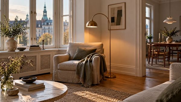 Elevate Your Home Aesthetic: The Impact of Lighting Design