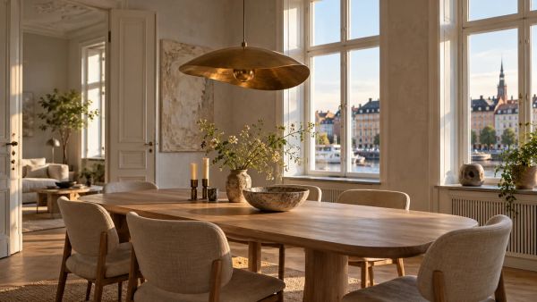 Elevate Your Home Aesthetic: The Impact of Lighting Design