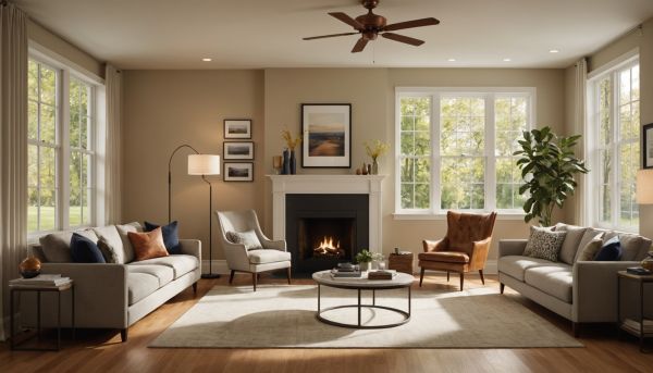 The Role of Lighting in Transforming Your Living Space