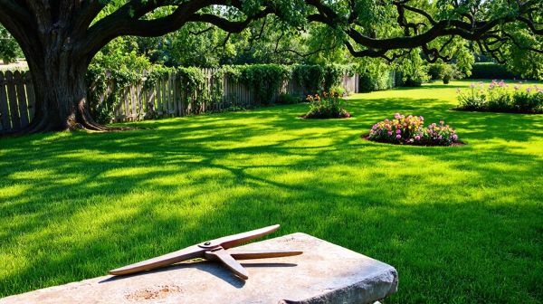Top Reasons to Consider Year-Round Landscape Care on the South Shore